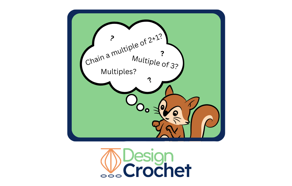 Crochet Multiples Made Simple